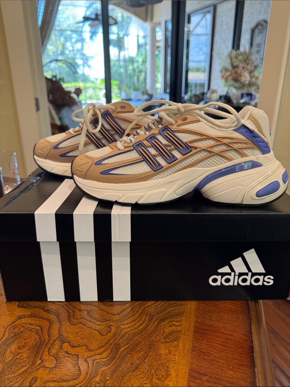 Women's adidas Adistar XLG 2.0 Casual Shoes